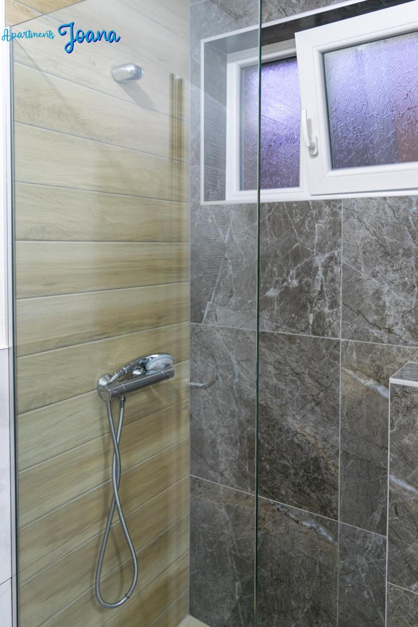 Apartments Joana オフリド エクステリア 写真